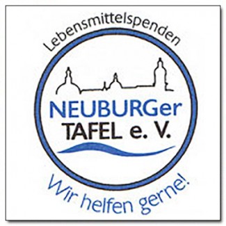 Neuburger Tafel