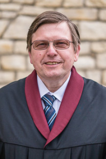 Bernhard Dausend