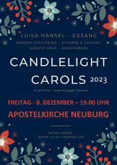 Candlelight Carols