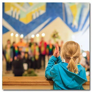 Familiengottesdienst