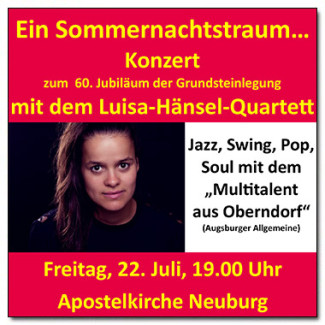 Ein Sommernachtstraum