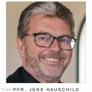 Jens Hauschild