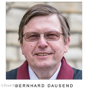 Bernhard Dausend