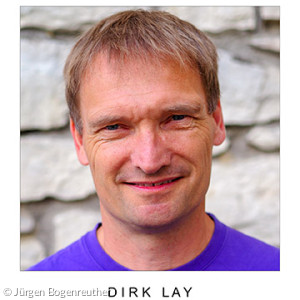 Dirk Lay