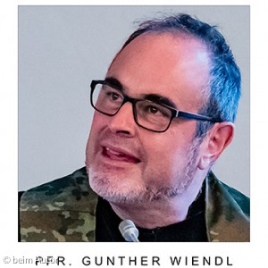 Gunther Wiendl
