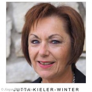 Jutta Kieler-Winter