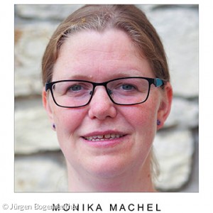 Monika Machel