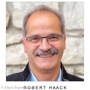 Robert Haack