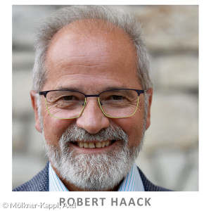 Haack, Robert