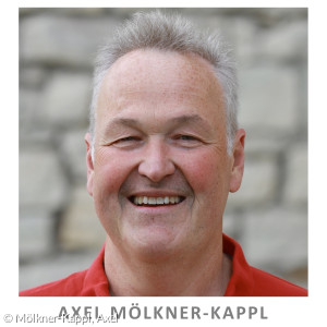 Mölkner-Kappl, Axel