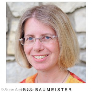 Iris Baumeister